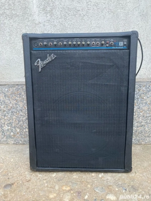 amplificator Fender KXR 100 chitara   claviaturi