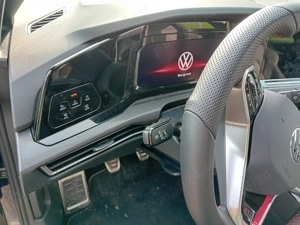 Vânzare auto wolkswagen golf 8 - imagine 4