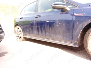 Vânzare auto wolkswagen golf 8 - imagine 2