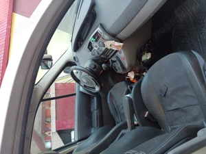 Vând autoturism Renault Megane scenic grand scenic șapte locuri an fabricație 2006 închidere central - imagine 3