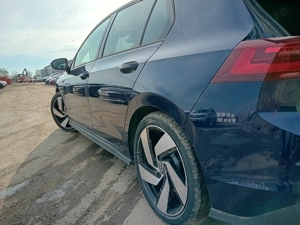 Vânzare auto wolkswagen golf 8 - imagine 5
