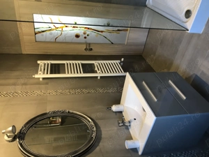 Vand apt 2 camere la 30 m de partie - imagine 8