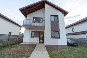 Casă minunată într-o zonă linistită a Cartierului Izvor