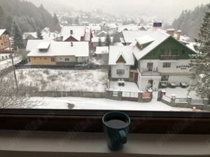 Vand apt 2 camere la 30 m de partie - imagine 10