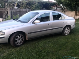 Volvo S60 disel, an 2004 - imagine 3 Volvo S60 disel, an 2004 - imagine 3