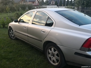 Volvo S60 disel, an 2004 - imagine 2 Volvo S60 disel, an 2004 - imagine 2