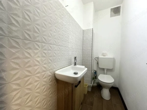 Apartament 2 camere, parter inalt -  zona Torontalului - imagine 6