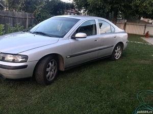 Volvo S60 disel, an 2004 - imagine 4 Volvo S60 disel, an 2004 - imagine 4
