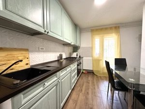 Apartament 2 camere, parter inalt -  zona Torontalului - imagine 3