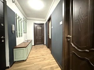 Apartament 2 camere, parter inalt -  zona Torontalului - imagine 7