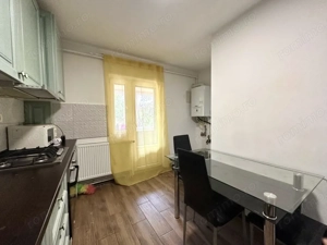 Apartament 2 camere, parter inalt -  zona Torontalului - imagine 4