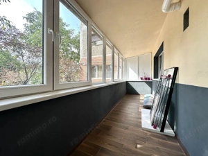 Apartament 2 camere, parter inalt -  zona Torontalului - imagine 8