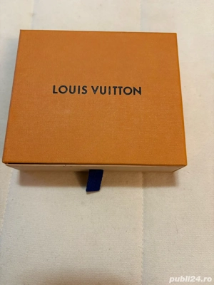 Portdocument- portamonede  Luis Vuiton - imagine 3