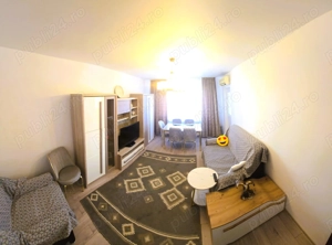 2 camere, decomandat, centrala, modern, metrou Pacii, Apusului, str Margelelor, semistradal - imagine 11