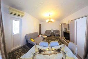 2 camere, decomandat, centrala, modern, metrou Pacii, Apusului, str Margelelor, semistradal - imagine 3