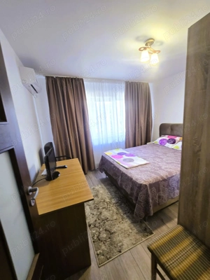 2 camere, decomandat, centrala, modern, metrou Pacii, Apusului, str Margelelor, semistradal - imagine 14