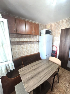 2 camere, decomandat, centrala, modern, metrou Pacii, Apusului, str Margelelor, semistradal - imagine 7