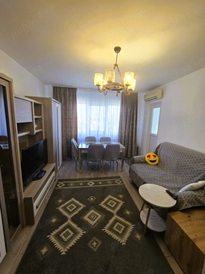 2 camere, decomandat, centrala, modern, metrou Pacii, Apusului, str Margelelor, semistradal - imagine 13