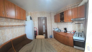 2 camere, decomandat, centrala, modern, metrou Pacii, Apusului, str Margelelor, semistradal - imagine 18