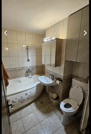 Apartament Deosebit 3 Camere Full Decomandat 2 Bai Centrala Proprie Zona Soarelui - imagine 8