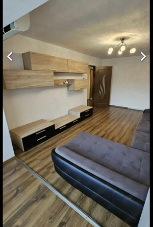 Apartament Deosebit 3 Camere Full Decomandat 2 Bai Centrala Proprie Zona Soarelui - imagine 2