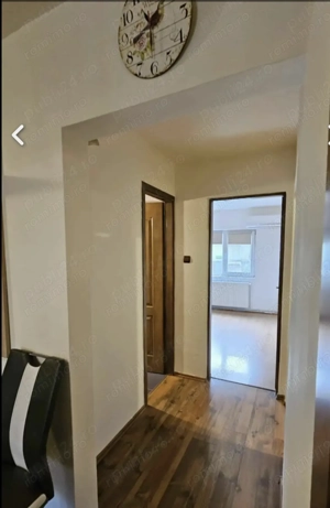 Apartament Deosebit 3 Camere Full Decomandat 2 Bai Centrala Proprie Zona Soarelui - imagine 7