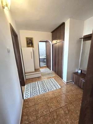 2 camere, decomandat, centrala, modern, metrou Pacii, Apusului, str Margelelor, semistradal - imagine 16