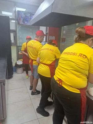 Angajam personal Langosi.ro  - imagine 2