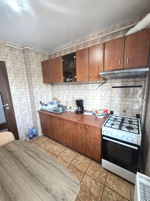 2 camere, decomandat, centrala, modern, metrou Pacii, Apusului, str Margelelor, semistradal - imagine 6