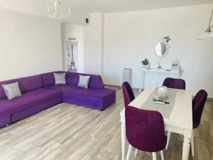 Inchiriez apt 2 camere la 30 m de plaja - imagine 2