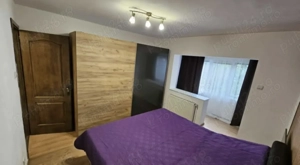 Apartament Deosebit 3 Camere Full Decomandat 2 Bai Centrala Proprie Zona Soarelui - imagine 3