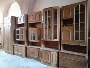 Mobila sufragerie moderna