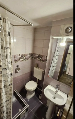 Apartament Deosebit 3 Camere Full Decomandat 2 Bai Centrala Proprie Zona Soarelui - imagine 9