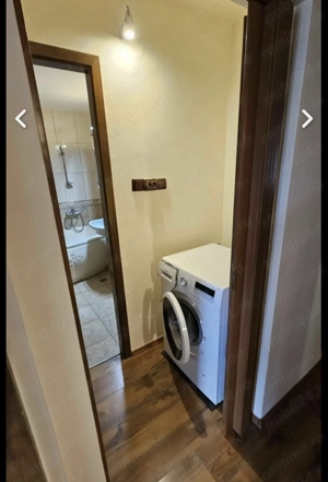 Apartament Deosebit 3 Camere Full Decomandat 2 Bai Centrala Proprie Zona Soarelui - imagine 6