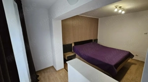 Apartament Deosebit 3 Camere Full Decomandat 2 Bai Centrala Proprie Zona Soarelui - imagine 4