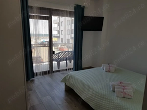 Inchiriez apt 2 camere la 30 m de plaja - imagine 6