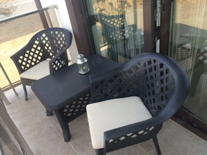 Inchiriez apt 2 camere la 30 m de plaja - imagine 9