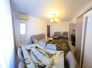 2 camere, decomandat, centrala, modern, metrou Pacii, Apusului, str Margelelor, semistradal - imagine 20