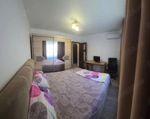 2 camere, decomandat, centrala, modern, metrou Pacii, Apusului, str Margelelor, semistradal - imagine 4