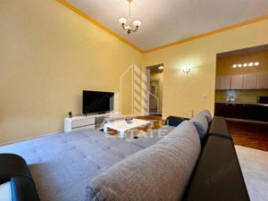 Apartament 3 camere, centrala proprie, zona Centrala