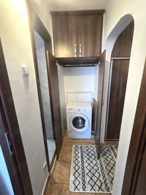 2 camere, decomandat, centrala, modern, metrou Pacii, Apusului, str Margelelor, semistradal - imagine 10