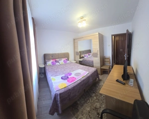 2 camere, decomandat, centrala, modern, metrou Pacii, Apusului, str Margelelor, semistradal - imagine 15