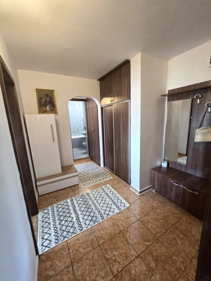 2 camere, decomandat, centrala, modern, metrou Pacii, Apusului, str Margelelor, semistradal - imagine 8