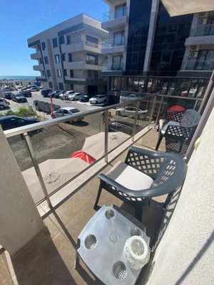 Inchiriez apt 2 camere la 30 m de plaja - imagine 7