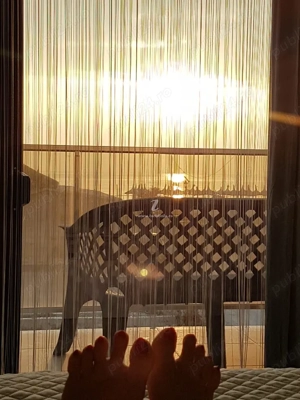 Inchiriez apt 2 camere la 30 m de plaja - imagine 8