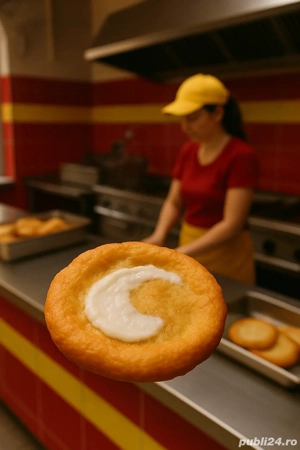 Angajam personal Langosi.ro  - imagine 4