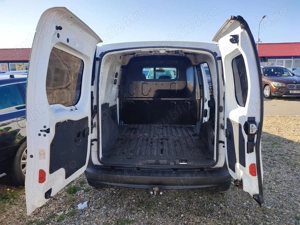 Renault Kangoo 2017, 1.5 DCI, 110 CAI - imagine 4 Renault Kangoo 2017, 1.5 DCI, 110 CAI - imagine 4