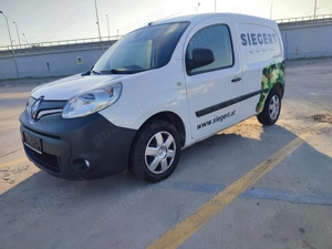 Renault Kangoo 1.5 dci, 2017, 3 locuri