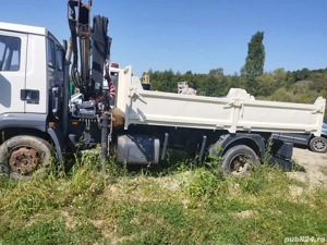 daf basculabilă  - imagine 2