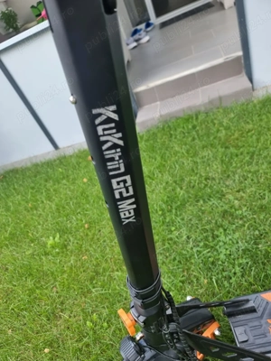 Vând kukirin g2 max 2024